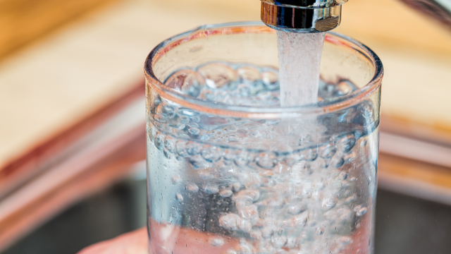 2021 50 Largest Cities Water and Wastewater Report