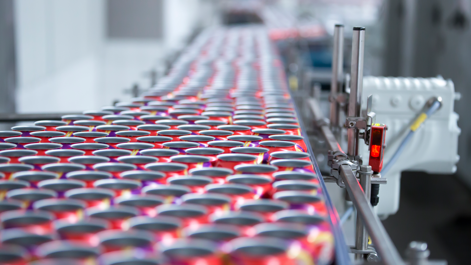 Food and Beverage Leaders Turn to Renewable Energy, Circular Solutions for Cost-Savings