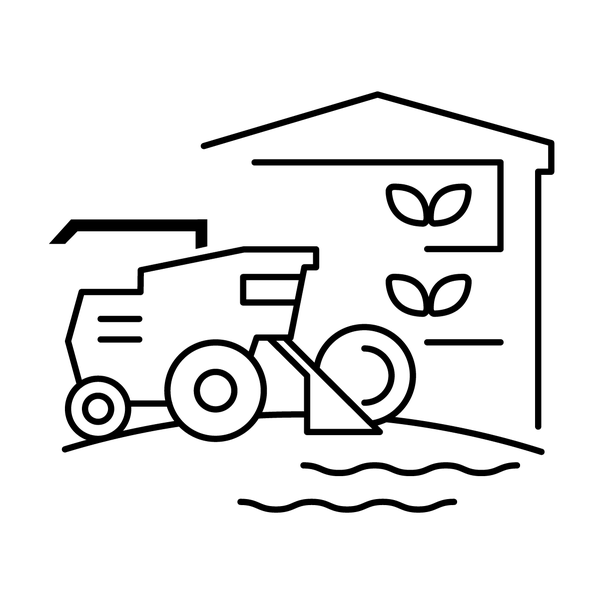 Food & Beverage Icon