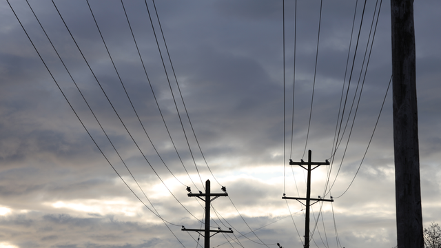 Identifying Importance of Powerline Development Helps Secure Financial Deal for New Philippine Power Plant