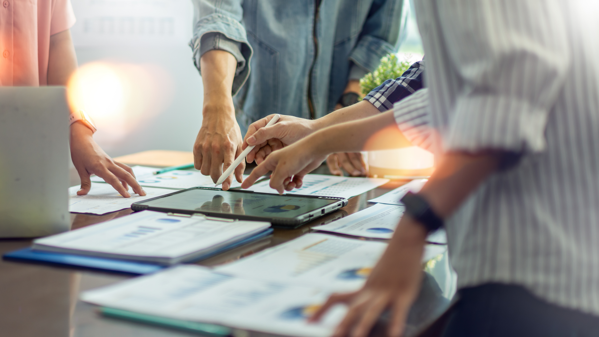 customer solutions
