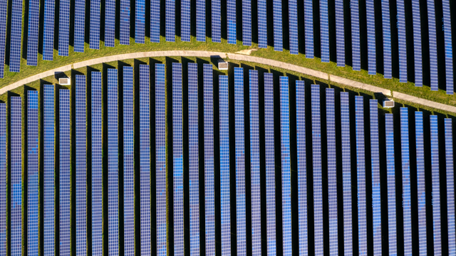 Women-led construction management team overcomes site challenges to deliver solar project on Time