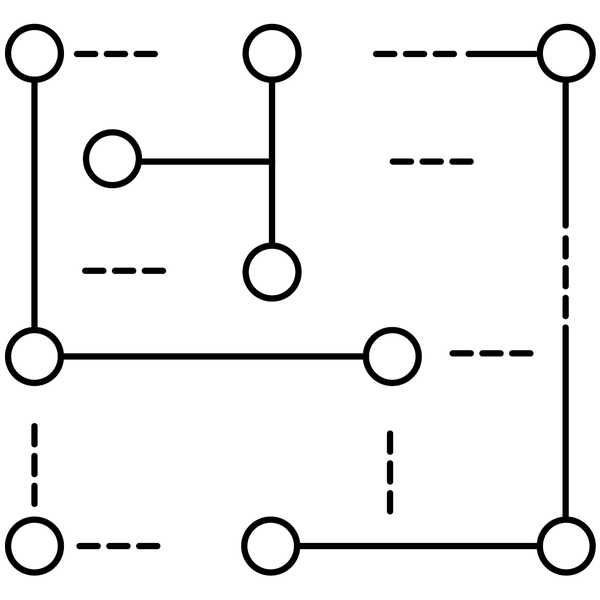 Transaction Advisory Icon