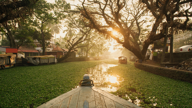 Water Supply Project Benefits 3.5 Million People in India
