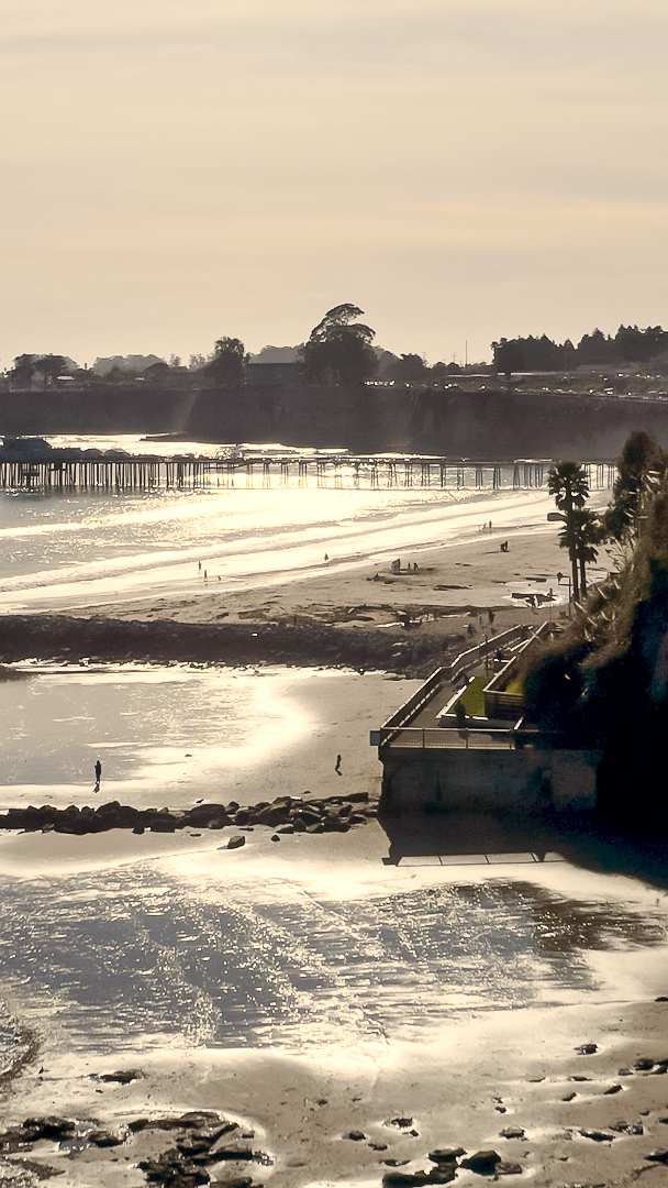 Santa Cruz California