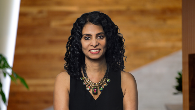 Deepa Poduval