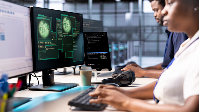 CIP-015 compliance guide: Internal network security monitoring for high and medium impact facilities