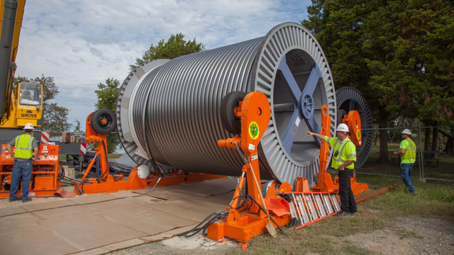 Regulators and Environmentalists Praise Southern Maryland’s Ring of Power Reliability