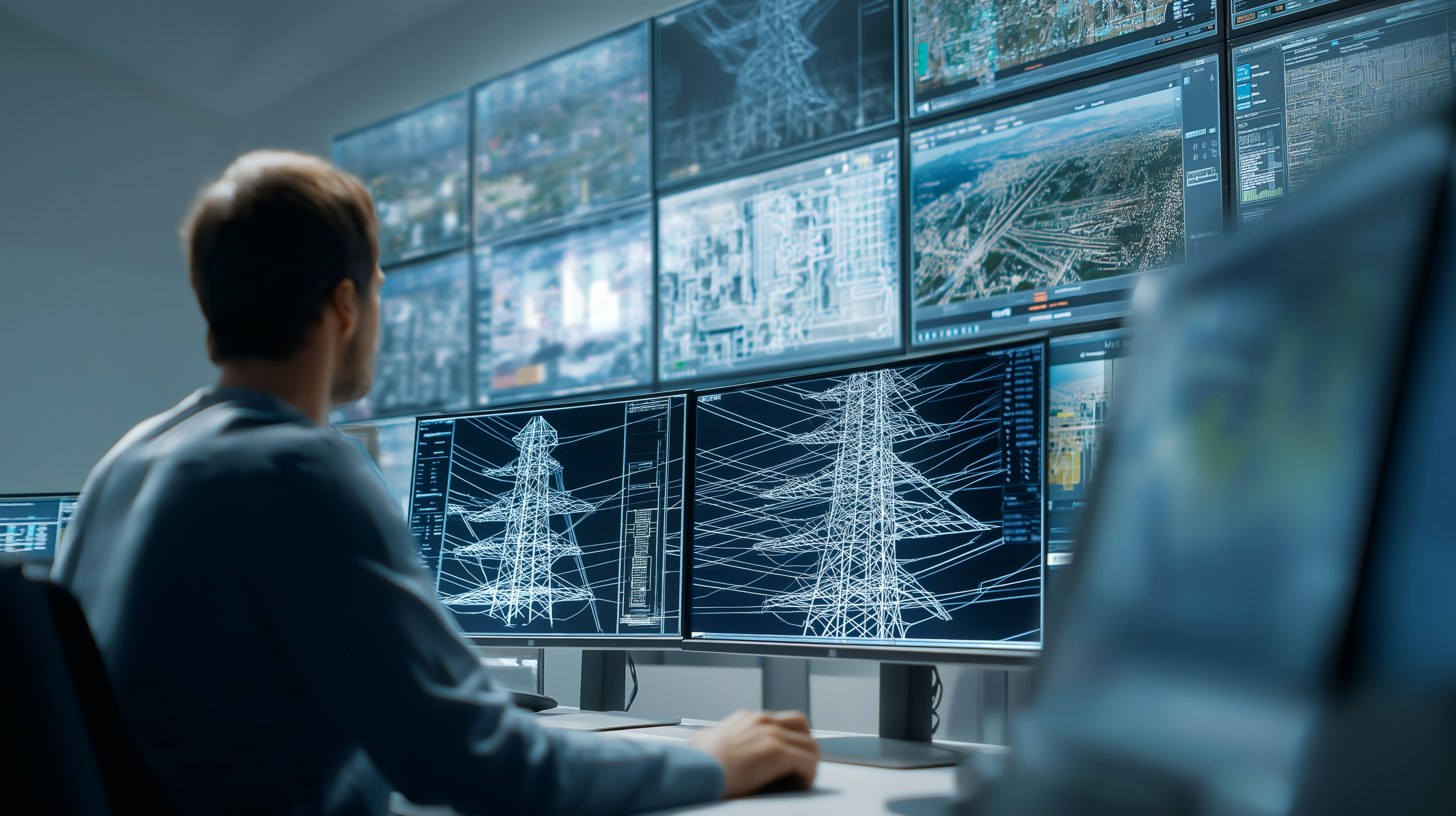 infrastructure technology