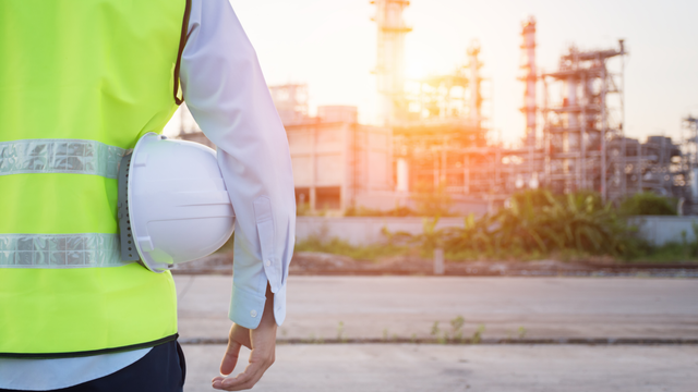 Joint-Venture Team Delivers Grey Market Gas Turbine Ahead of Schedule