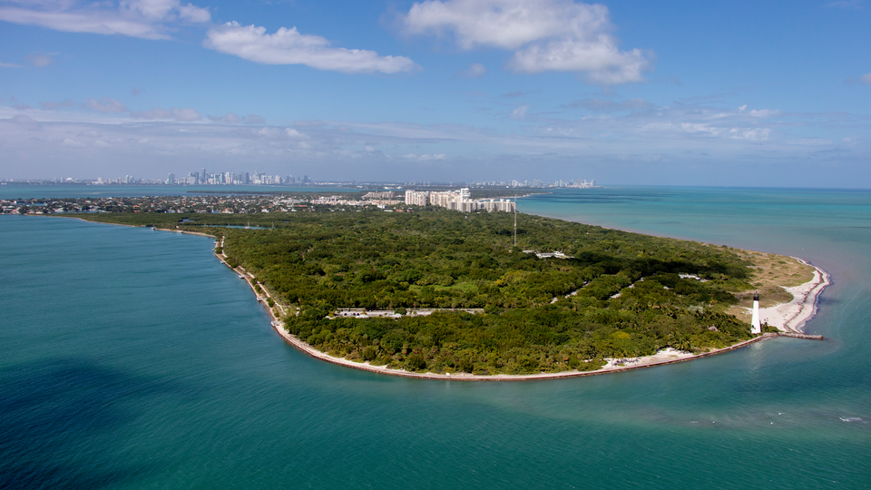 Black & Veatch provides resilient infrastructure & adaptation program strategy and implementation in Florida