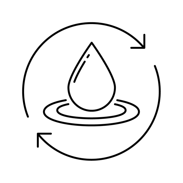 Integrated Water Solutions Icon