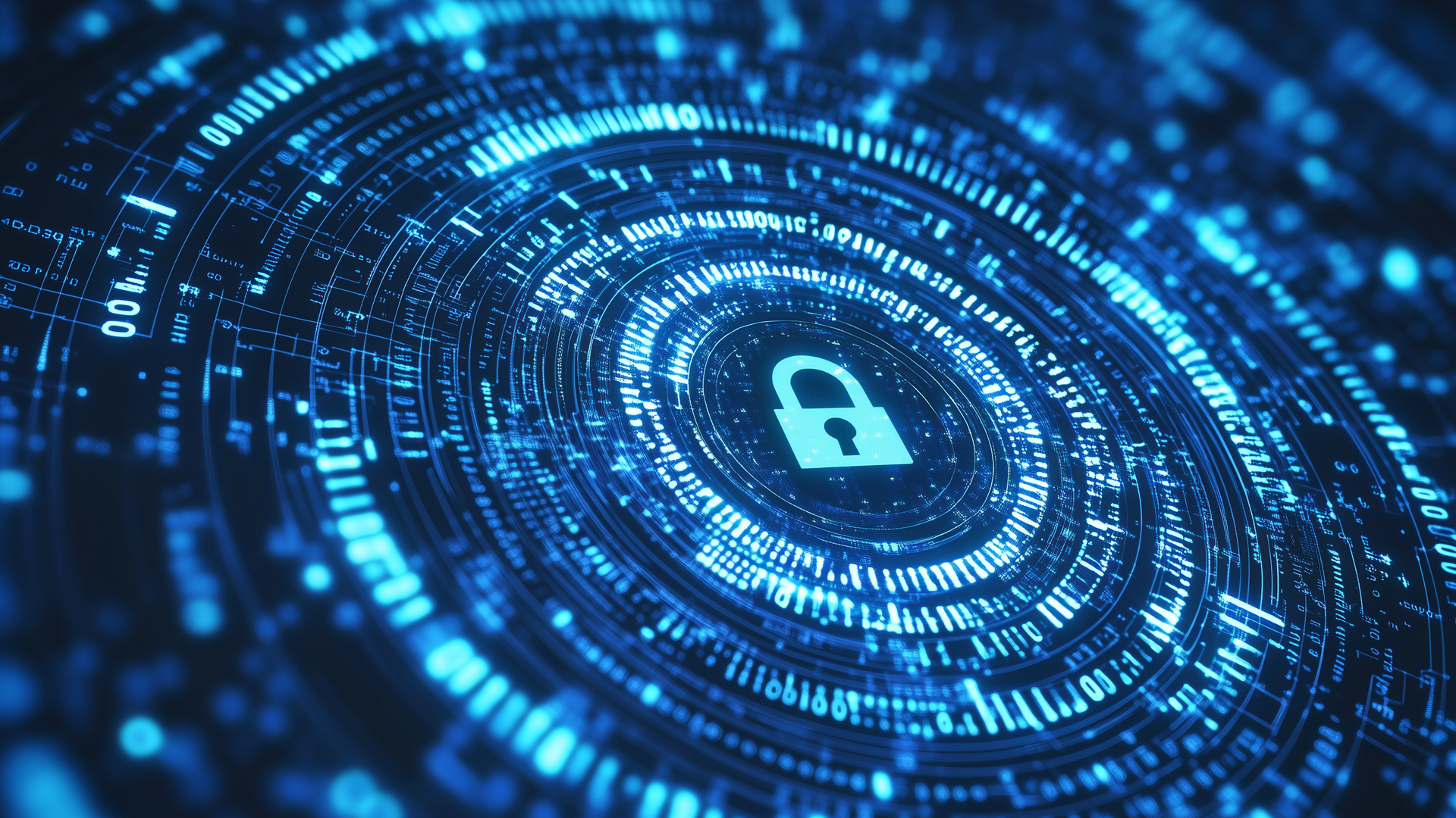 Data protection