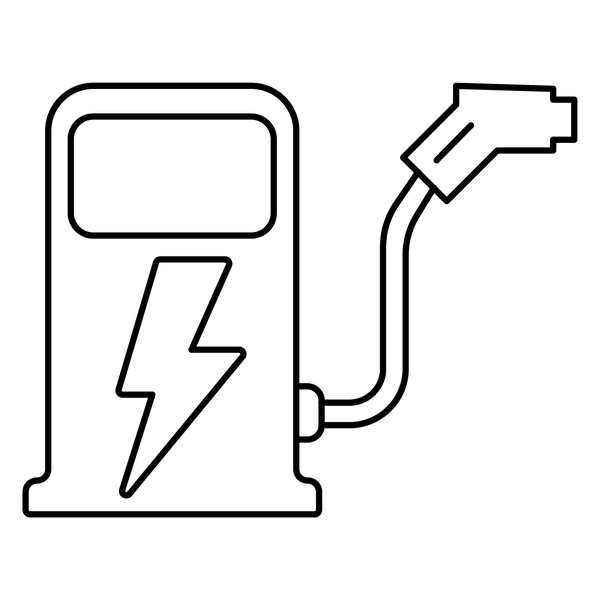 Ev Charging Icon