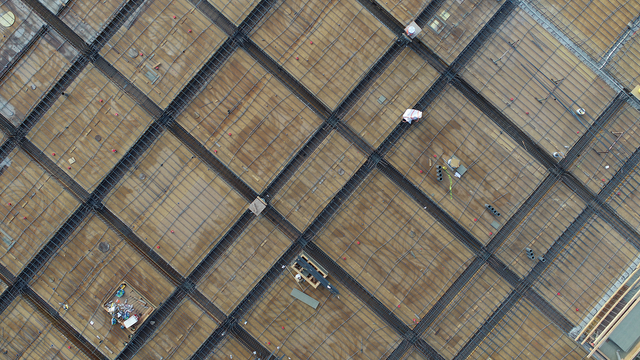 Building Stakeholder Consensus, a Reliable Water Supply and a More Sustainable Community