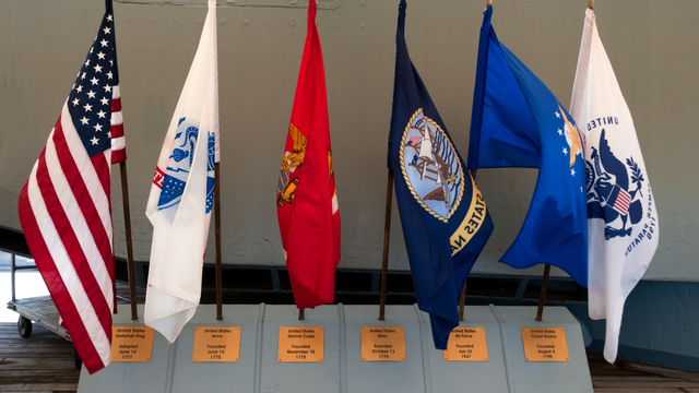 U.S. Army Cyber Command Headquarters Facilities, Ft. Gordon, GA