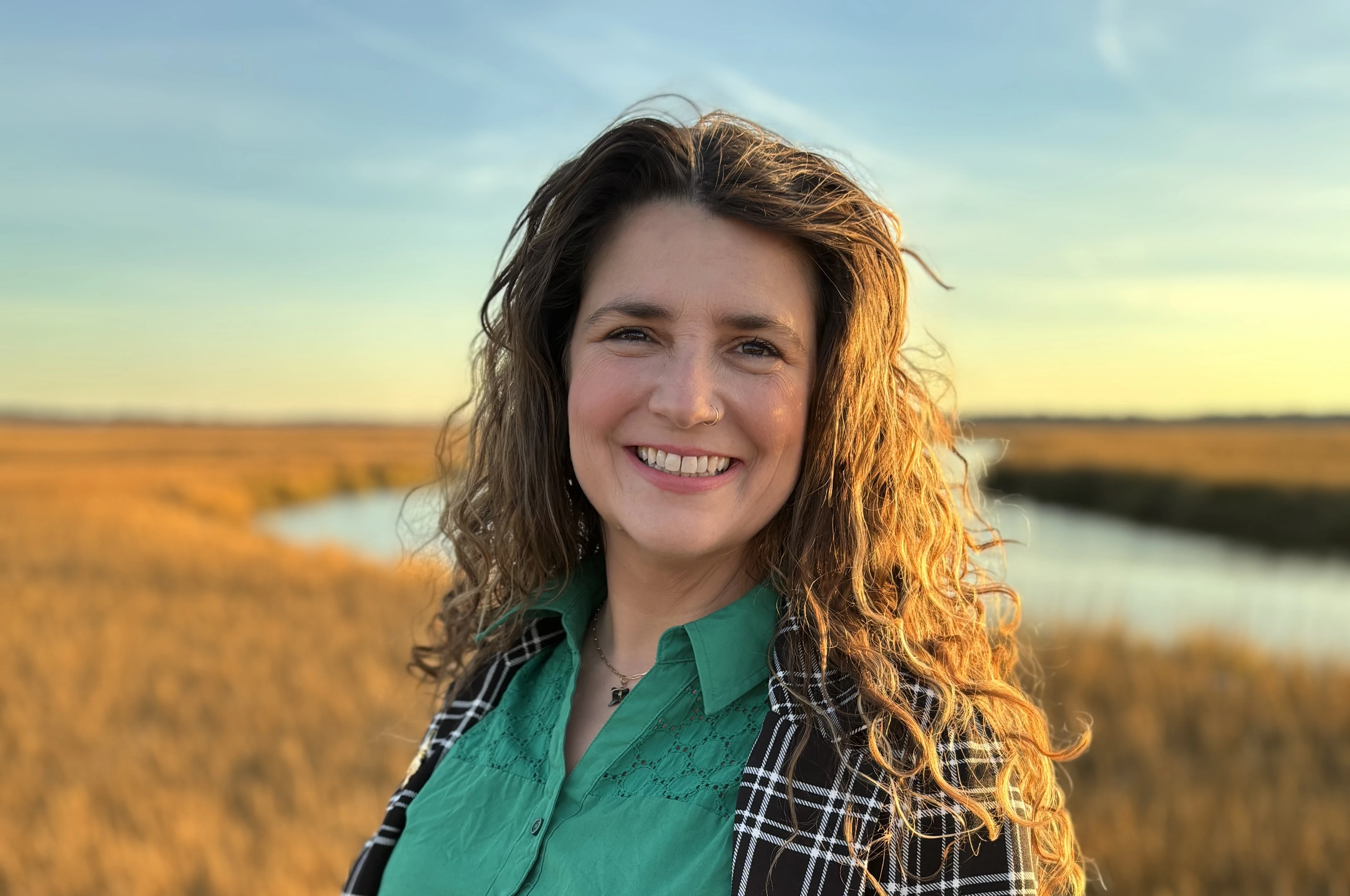 Kasey Henneman sustainability feature story